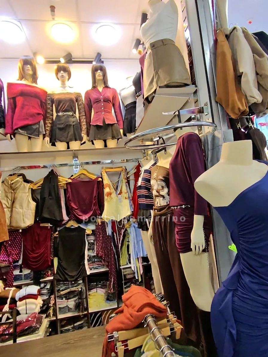 Tienda de ropa casual y vestidos para mujer · Ropa de Mujer · Ropa para mujer — foto 2