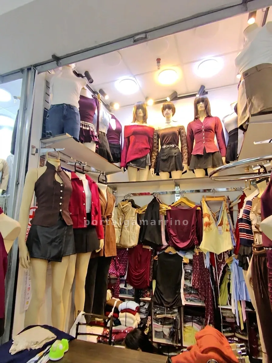 Tienda de ropa casual y vestidos para mujer · Ropa de Mujer · Ropa para mujer — foto 3