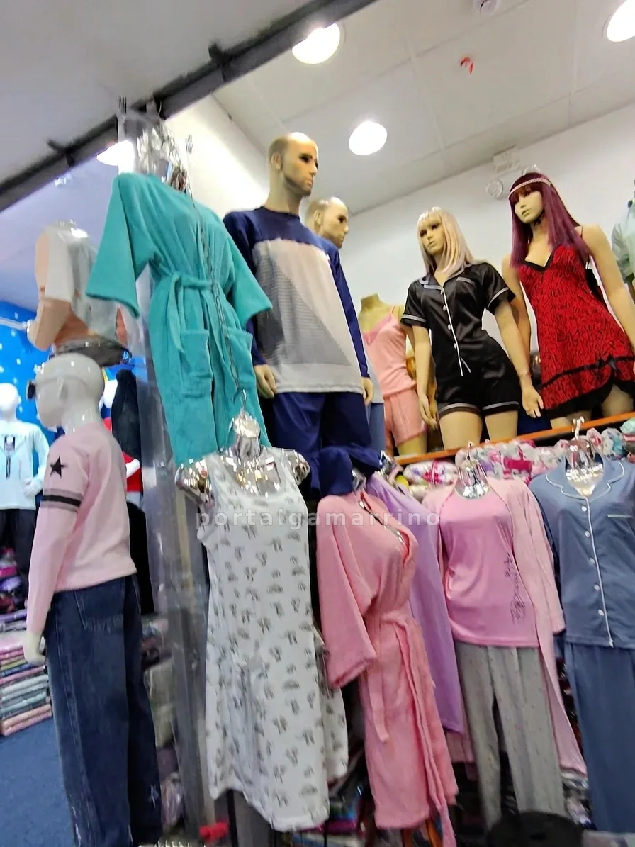 Tienda de pijamas y ropa de dormir para mujer y niños · Ropa Interior · Ropa Interior y Pijamas — foto 2
