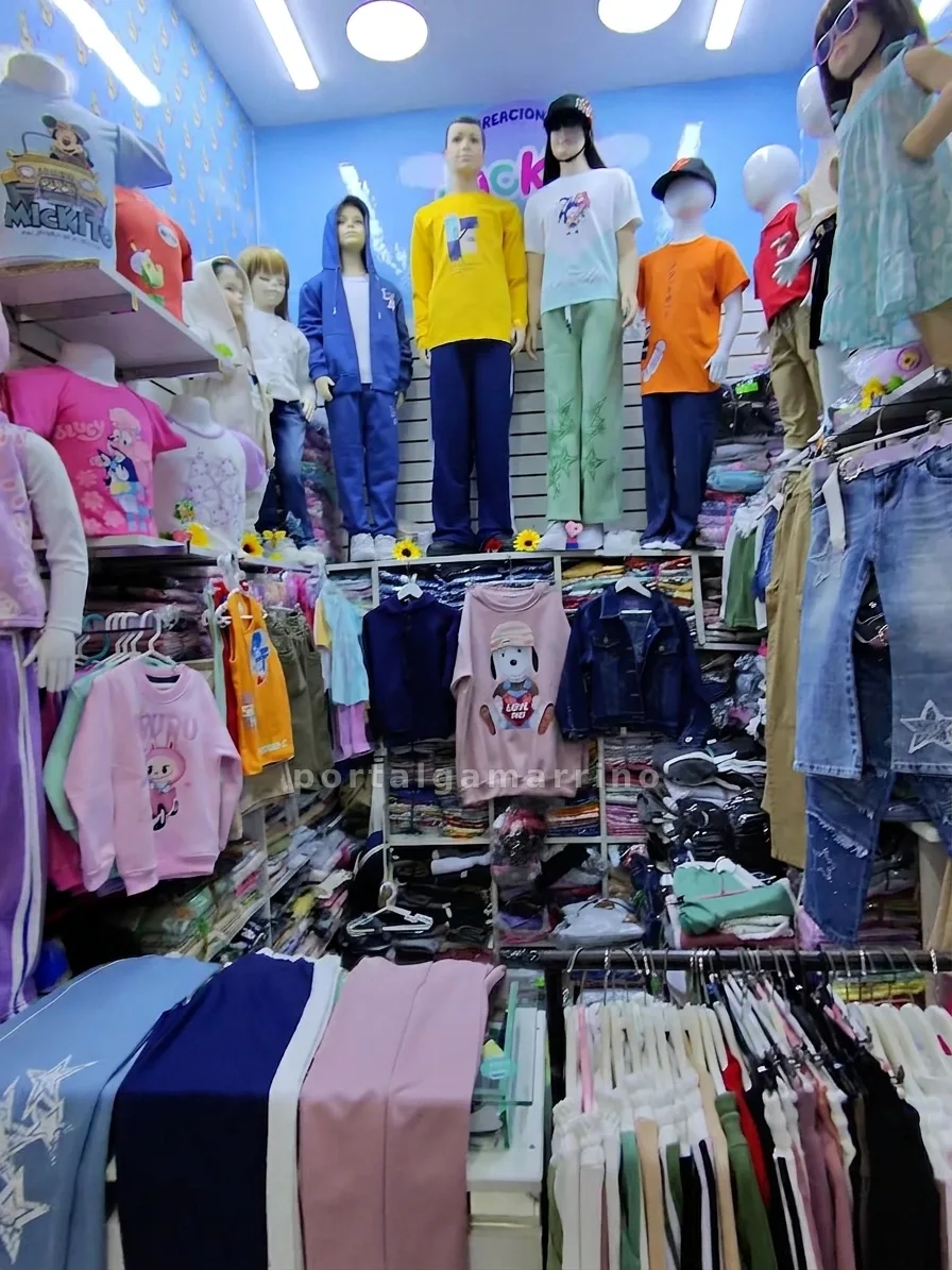 Tienda de ropa casual para niños y niñas · Ropa Infantil · Ropa para Niños y Niñas — foto 2