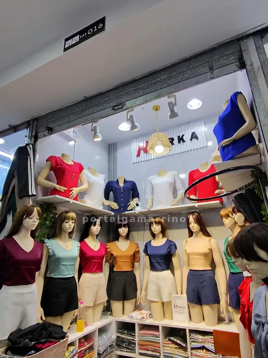 Tienda de blusas y shorts para mujer · Ropa de Mujer · Ropa para mujer — foto 2