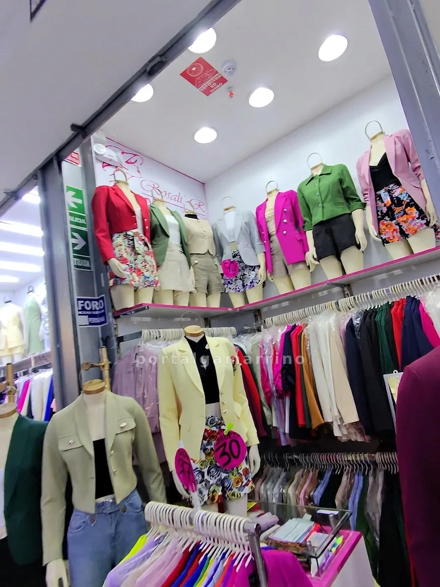 Tienda de blazers y conjuntos para mujer · Ropa de Mujer · Ropa Elegante para Mujer — foto 1