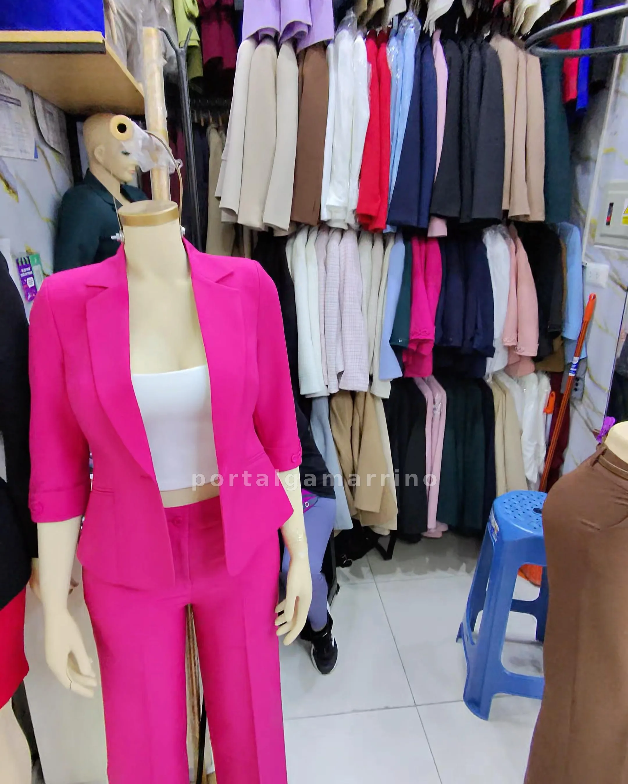 Tienda de blazers y conjuntos para mujer · Ropa Formal · Ropa Elegante para Mujer — foto 2