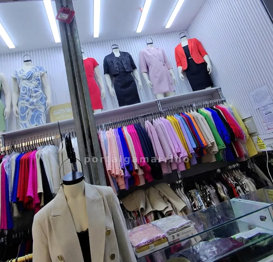 Tienda de ropa elegante para mujer y oficina · Ropa de Mujer · Ropa Elegante para Mujer — foto 2