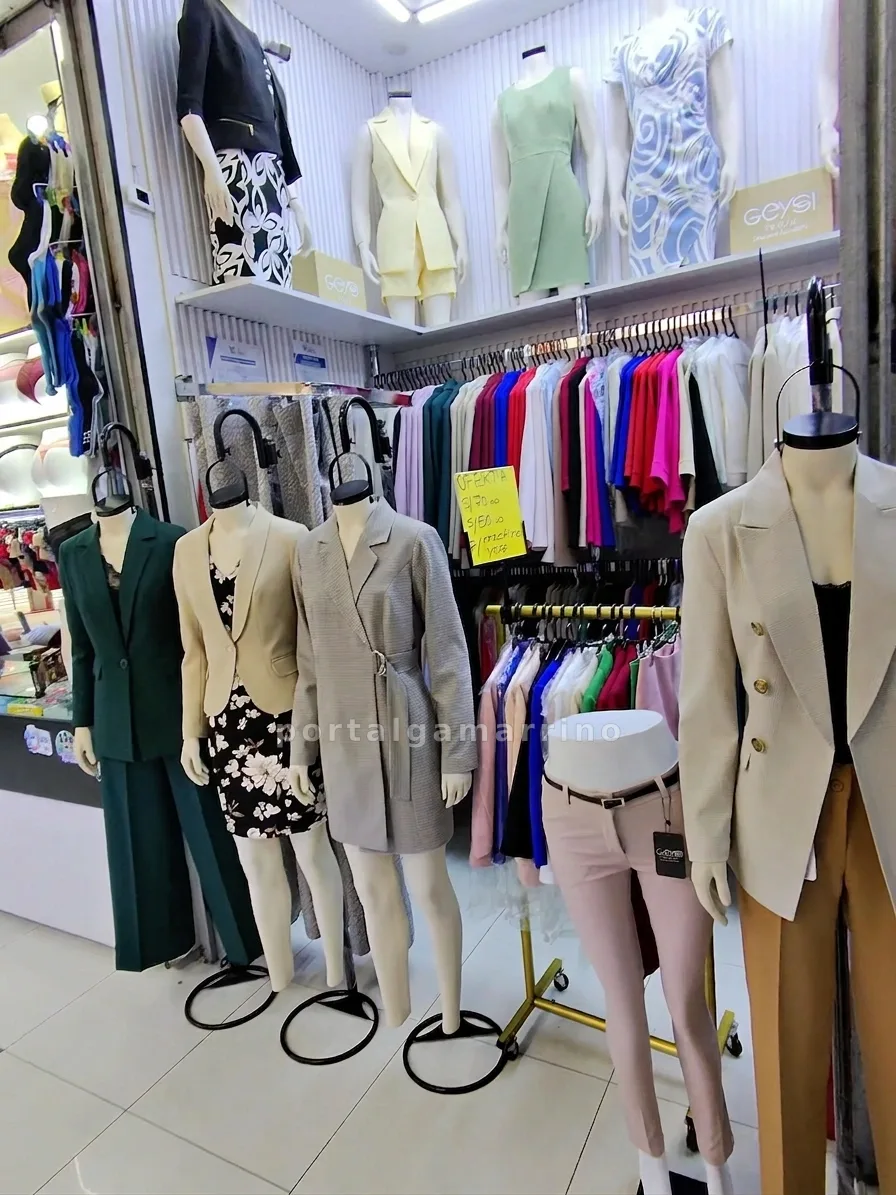 Tienda de ropa elegante para mujer y oficina · Ropa de Mujer · Ropa Elegante para Mujer — foto 3