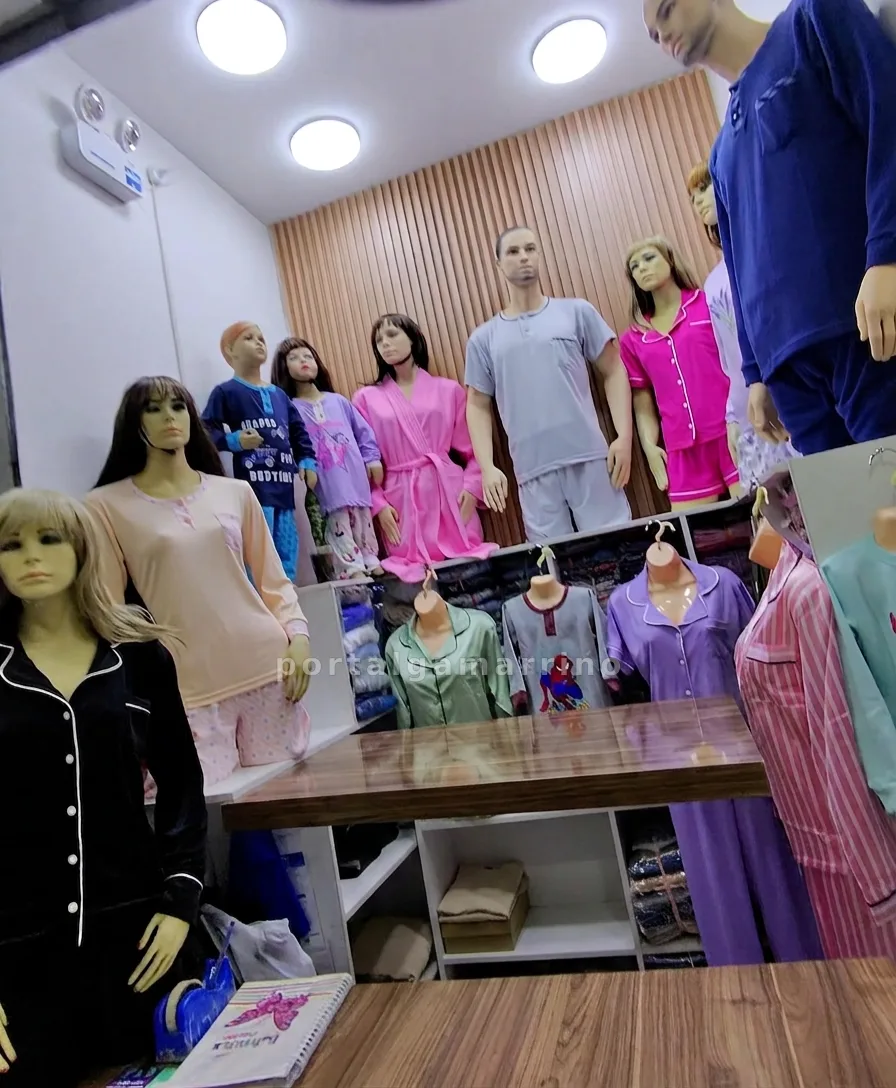 Tienda de pijamas y ropa interior para mujer, hombre y niños · Ropa Interior · Ropa Interior y Pijamas — foto 2