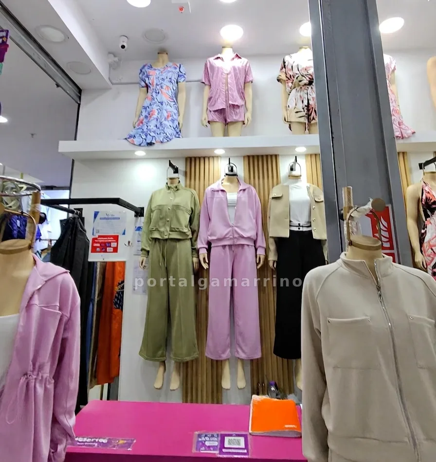 Tienda de ropa casual y vestidos para mujer · Ropa de Mujer · Ropa para mujer — foto 1