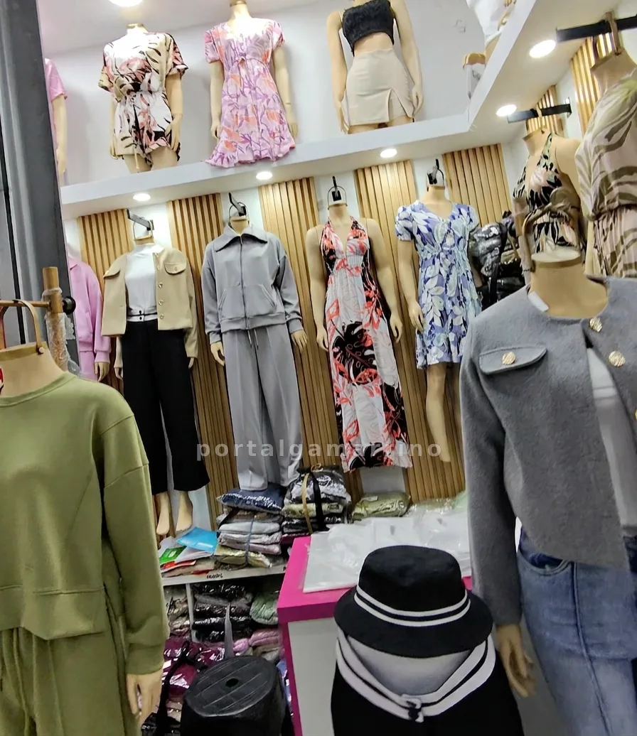 Tienda de ropa casual y vestidos para mujer · Ropa de Mujer · Ropa para mujer — foto 2