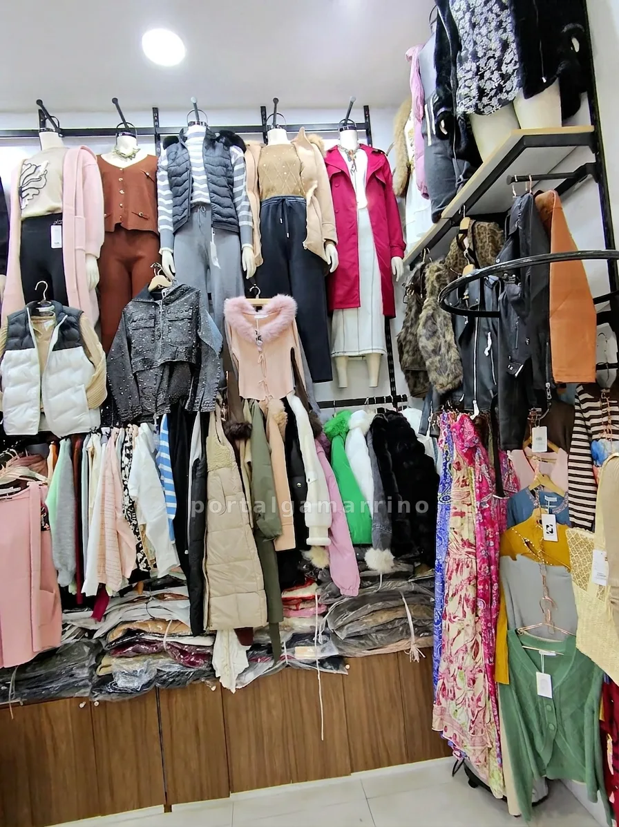 Tienda de casacas, chalecos y ropa casual para mujer · Ropa de Mujer · Ropa para mujer — foto 2