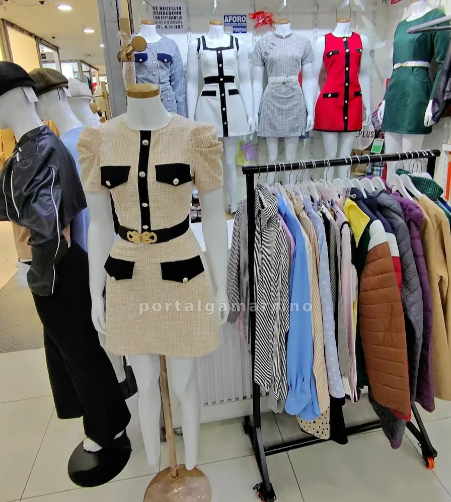 Tienda de vestidos y ropa casual para mujer · Ropa de Mujer · Ropa para mujer — foto 2