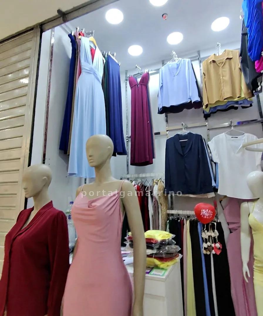 Tienda de vestidos y blusas para mujer · Ropa de Mujer · Ropa Elegante para Mujer — foto 2