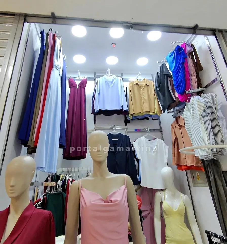 Tienda de vestidos y blusas para mujer · Ropa de Mujer · Ropa Elegante para Mujer — foto 3