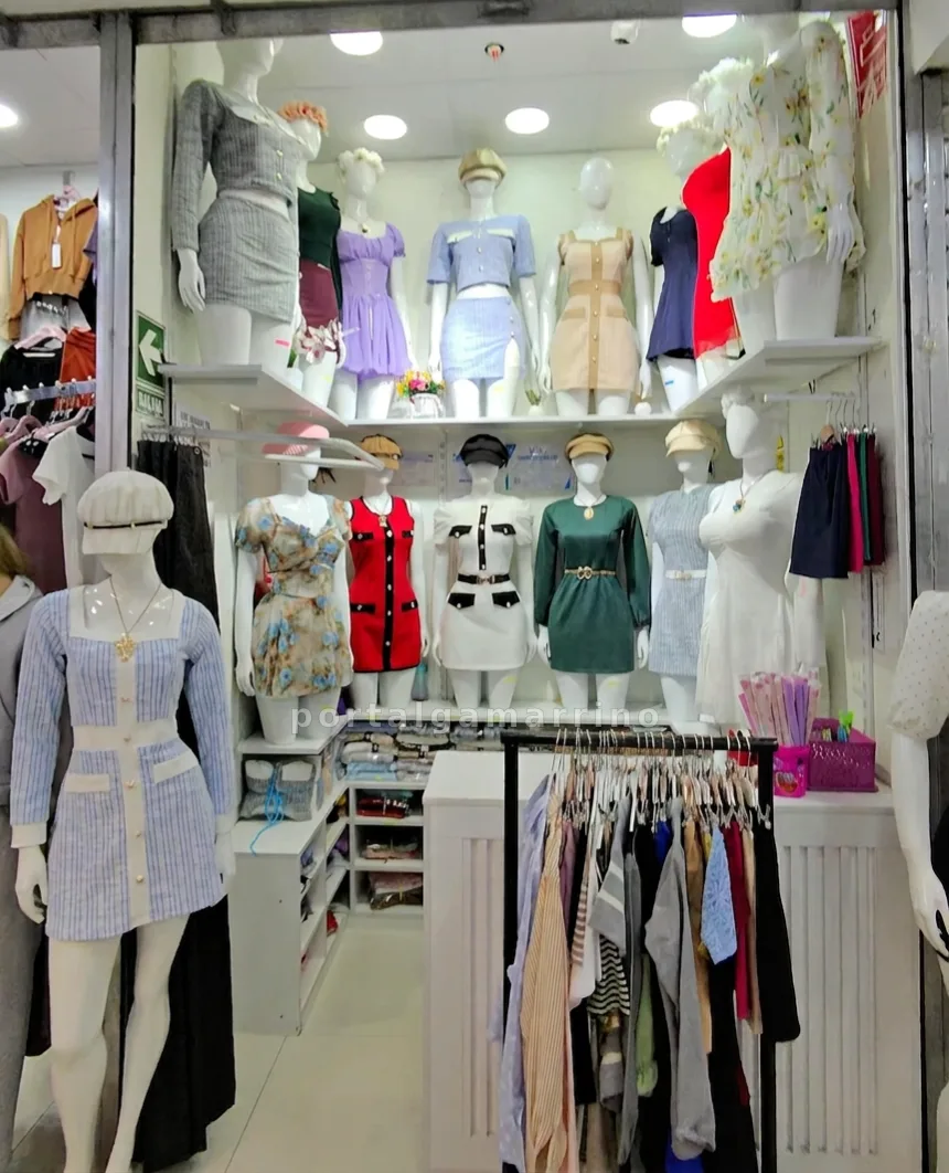 Tienda de vestidos y conjuntos para mujer · Ropa de Mujer · Vestidos — foto 2