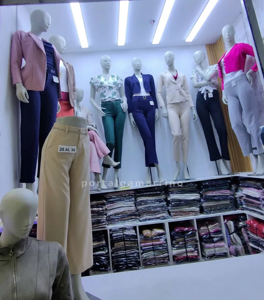 Tienda de ropa elegante para mujer · Ropa de Mujer · Ropa Elegante para Mujer — foto 2