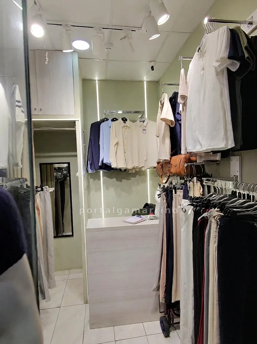 Tienda de ropa casual y polos para hombre · Ropa y Moda · Ropa para hombre — foto 2