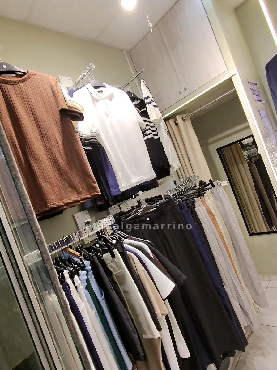 Tienda de ropa casual y polos para hombre · Ropa y Moda · Ropa para hombre — foto 3