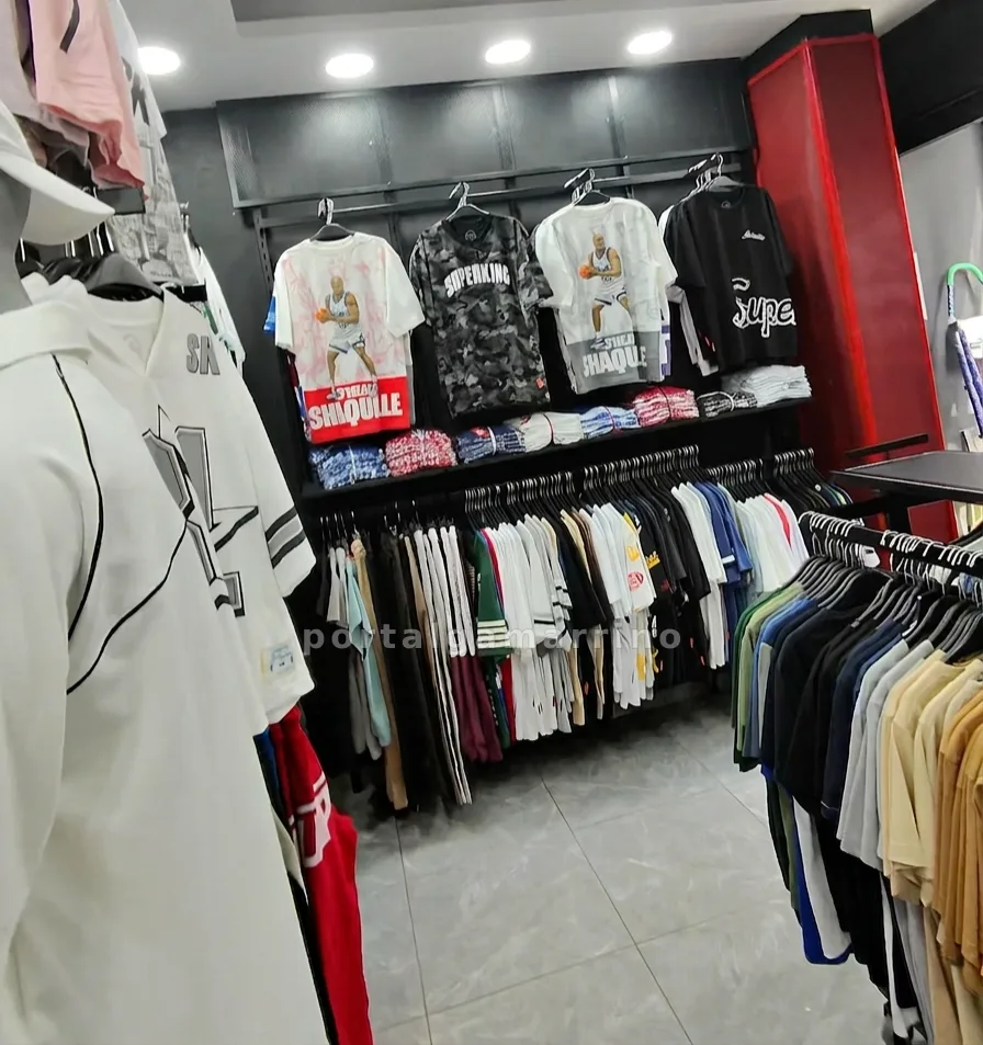 Tienda de polos oversize y ropa urbana · Ropa y Moda · Ropa Casual — foto 3
