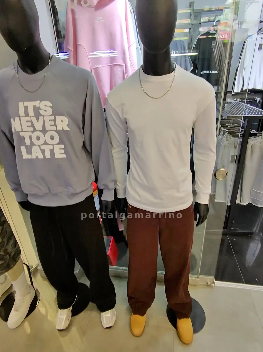 Tienda de ropa urbana para hombre y mujer · Ropa y Moda · Ropa para Hombre y Mujer — foto 3
