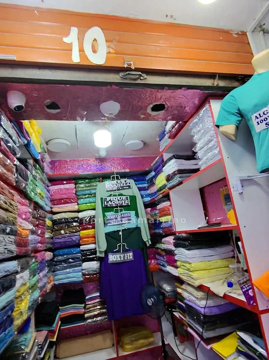 Tienda de telas para polos y piqué · Telas · Tejido de Punto — foto 2