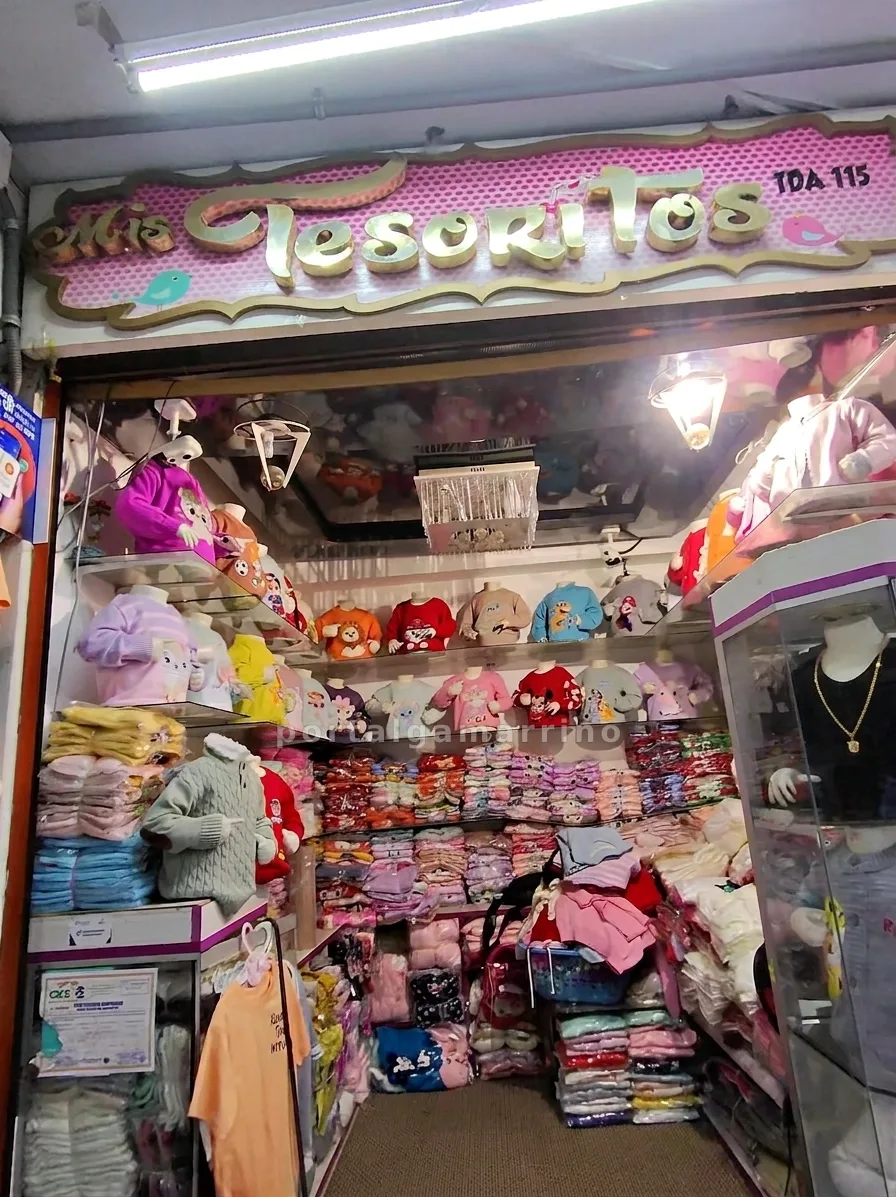 Tienda de ropa para bebés y niños · Ropa Infantil · Ropa para Niños y Bebes — foto 2