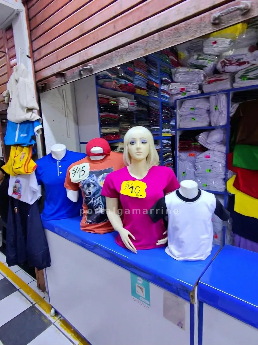 Tienda de polos publicitarios y camiseros · Ropa y Moda · Polos Publicitarios — foto 3
