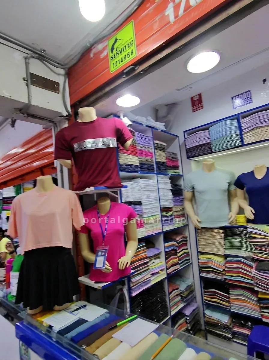 Tienda de polos básicos para hombre y mujer · Ropa y Moda · Polos Básicos — foto 2