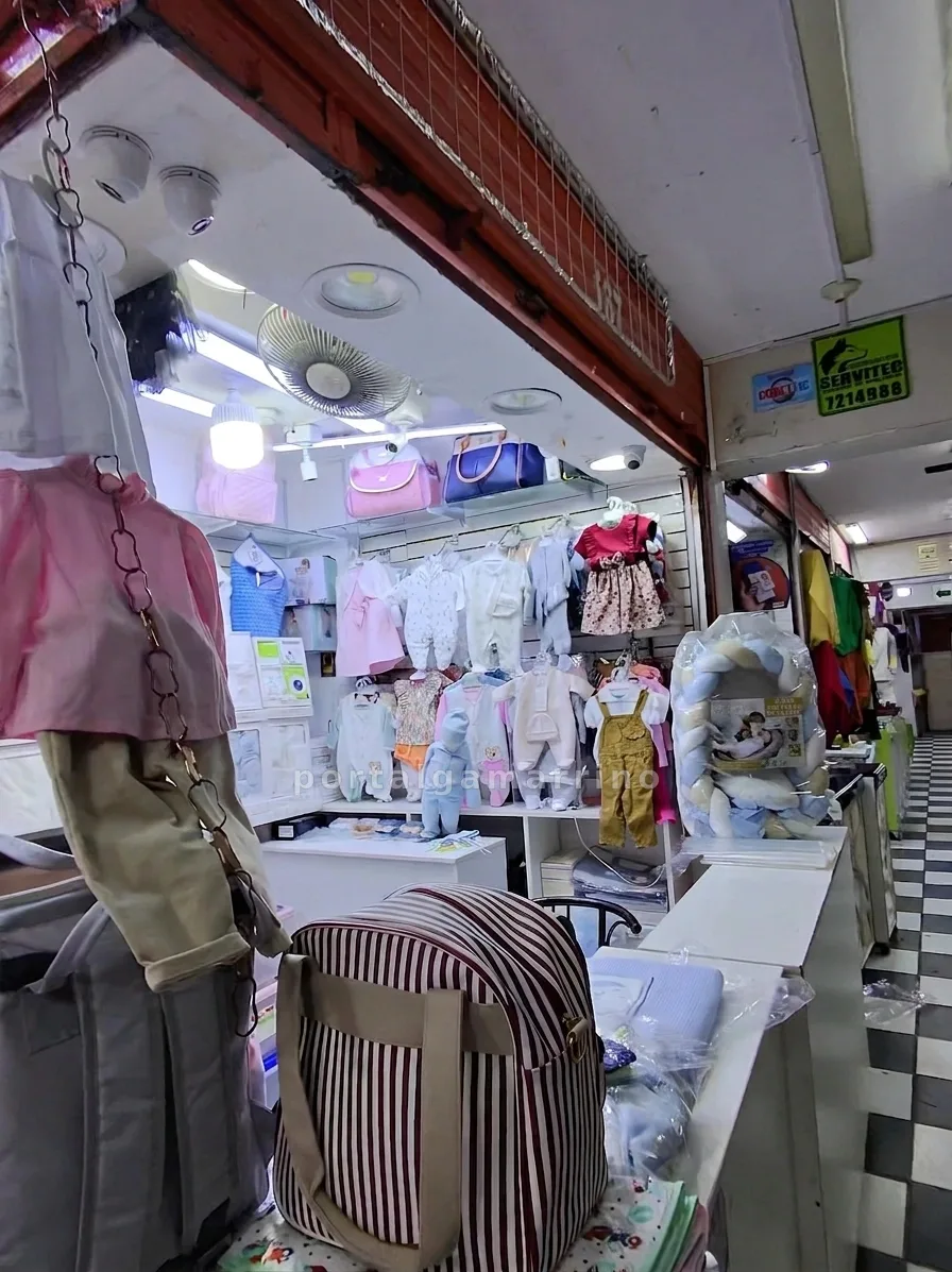 Tienda de ropa y accesorios para bebé · Ropa Infantil · Ropa para Niños y Bebes — foto 2