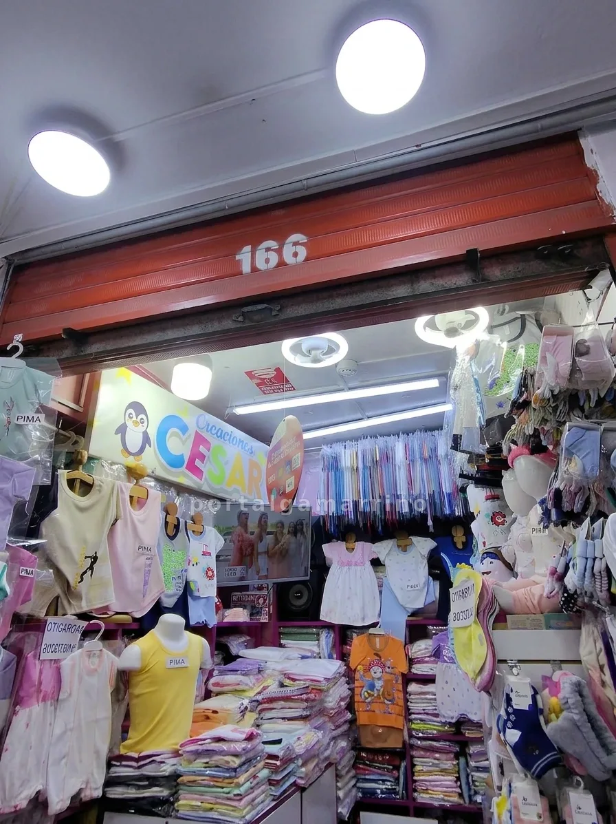 Tienda de ropa para bebé y niños pequeños · Ropa Infantil · Ropa para Niños y Bebes — foto 2