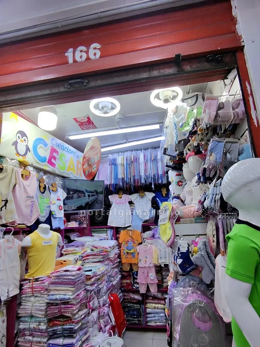 Tienda de ropa para bebé y niños pequeños · Ropa Infantil · Ropa para Niños y Bebes — foto 3