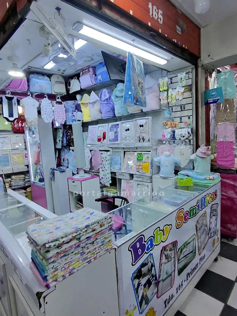 Tienda de ropa y accesorios para bebé · Ropa Infantil · Ropa para Niños y Bebes — foto 2