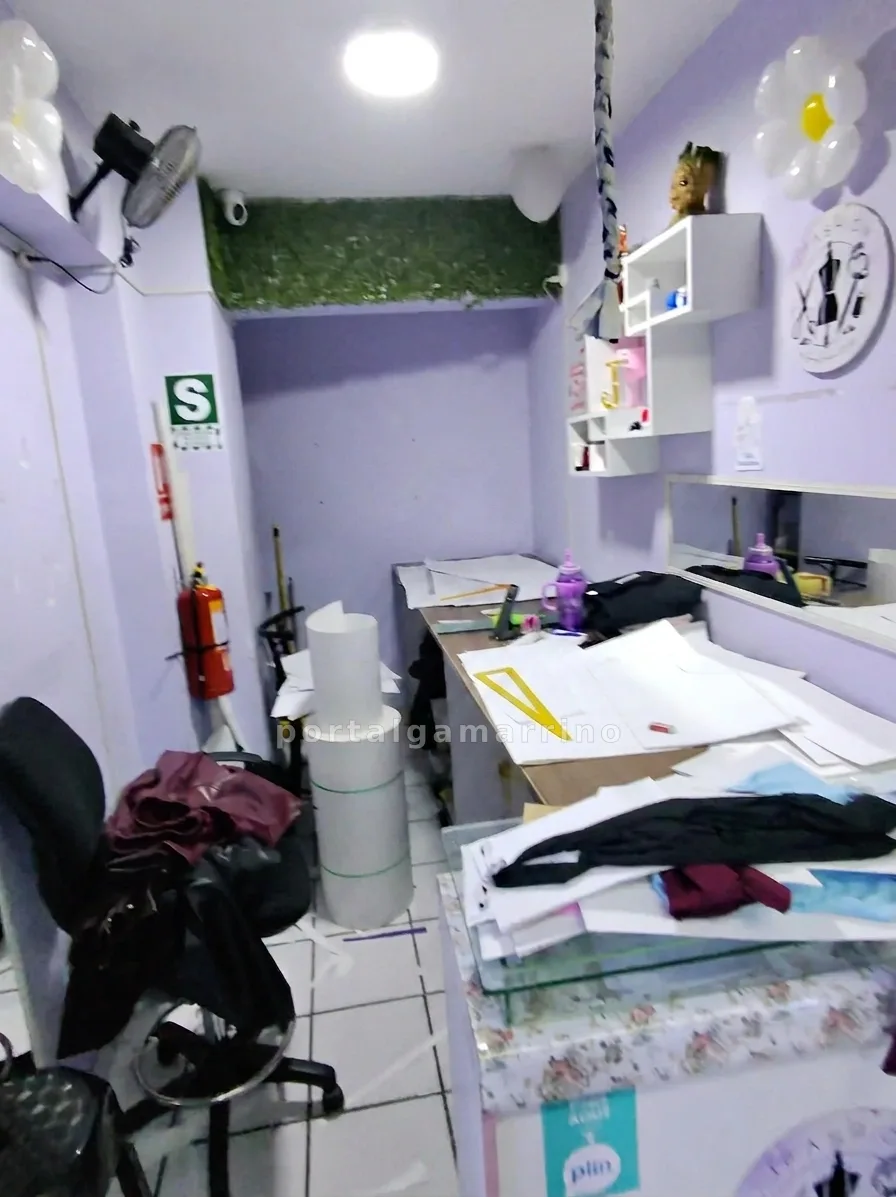 Taller de moldes y patronaje textil — Galería YUYI