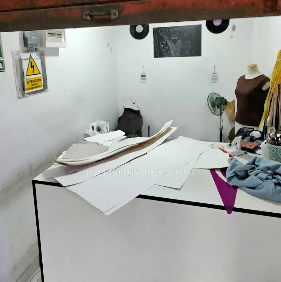 Taller de moldes y patronaje textil — Galería YUYI