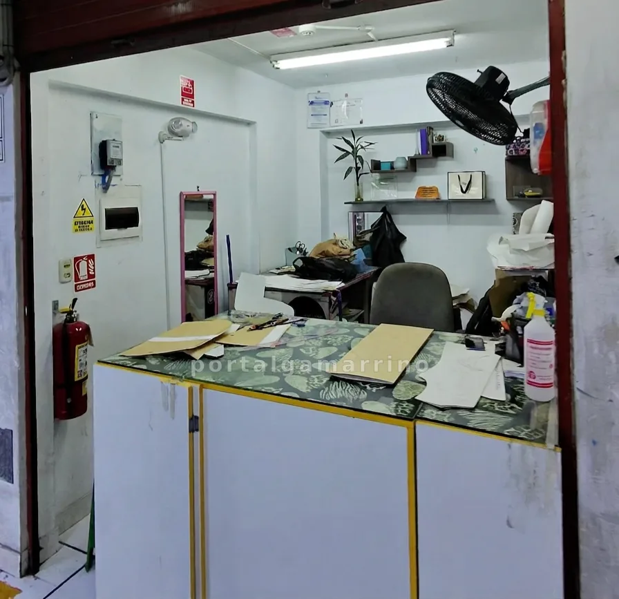 Taller de patronaje y confección · Servicios de confección · Confección — foto 1