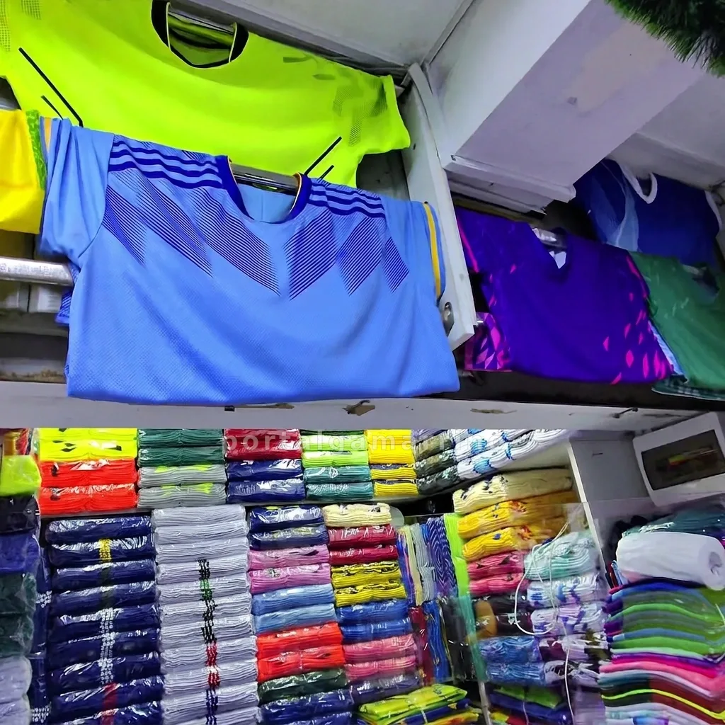 Tienda de camisetas y polos deportivos · Ropa Deportiva · Camisetas Deportivas — foto 3