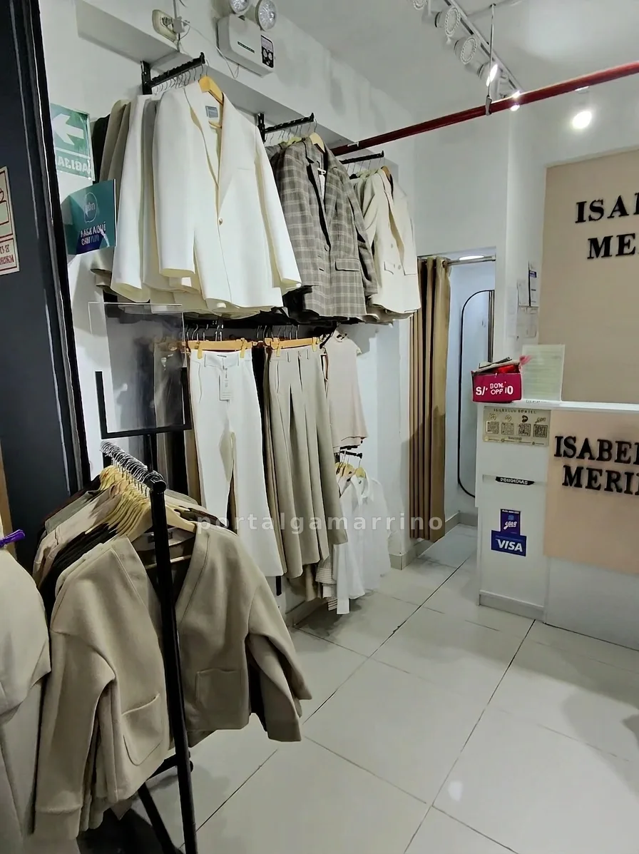 Tienda de blazers y ropa elegante para mujer · Ropa de Mujer · Ropa Elegante para Mujer — foto 2
