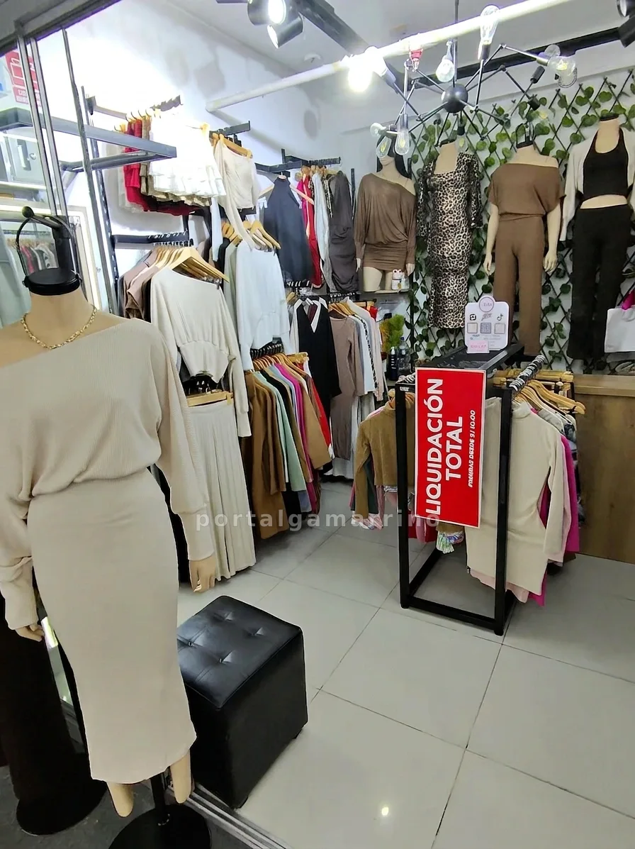 Tienda de vestidos y conjuntos casuales para mujer · Ropa de Mujer · Ropa para mujer — foto 1