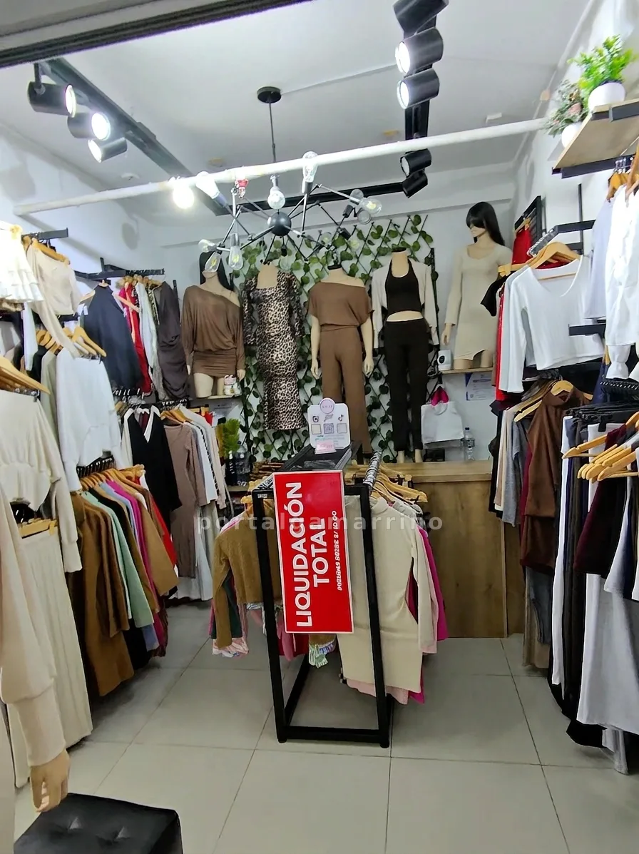 Tienda de vestidos y conjuntos casuales para mujer · Ropa de Mujer · Ropa para mujer — foto 2