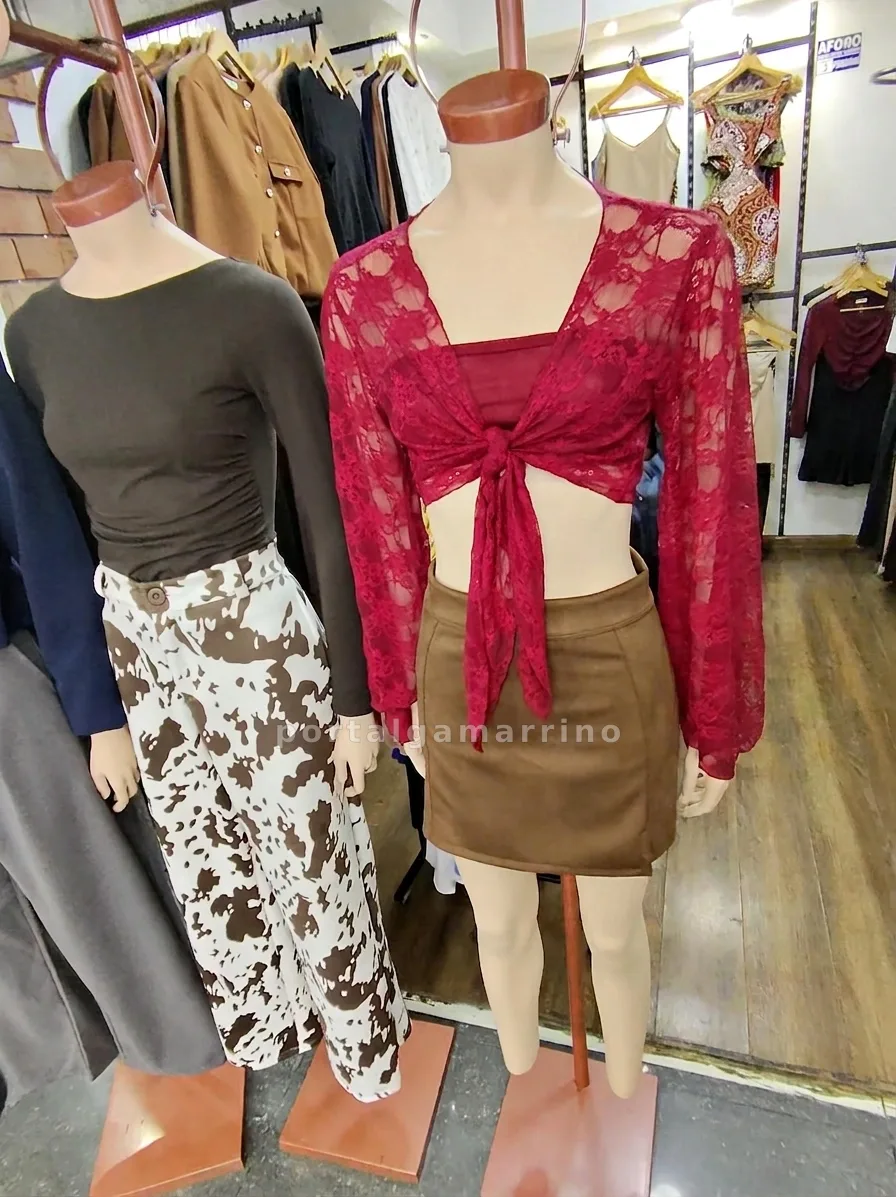 Tienda de blusas, vestidos y conjuntos para mujer · Ropa de Mujer · Ropa para mujer — foto 2
