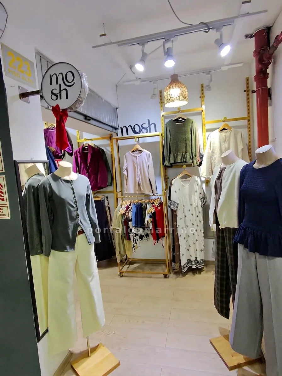Tienda de blusas, pantalones y vestidos para mujer · Ropa de Mujer · Ropa para mujer — foto 1