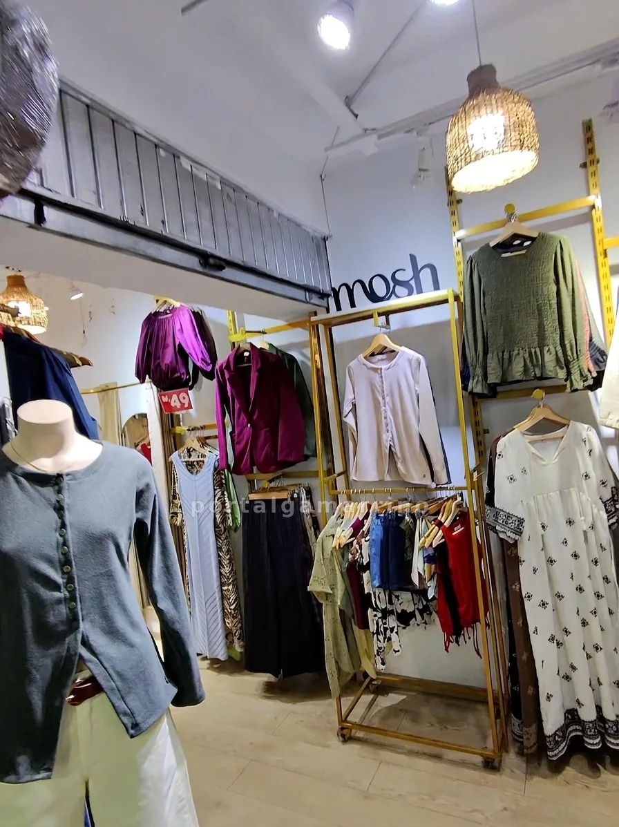 Tienda de blusas, pantalones y vestidos para mujer · Ropa de Mujer · Ropa para mujer — foto 2