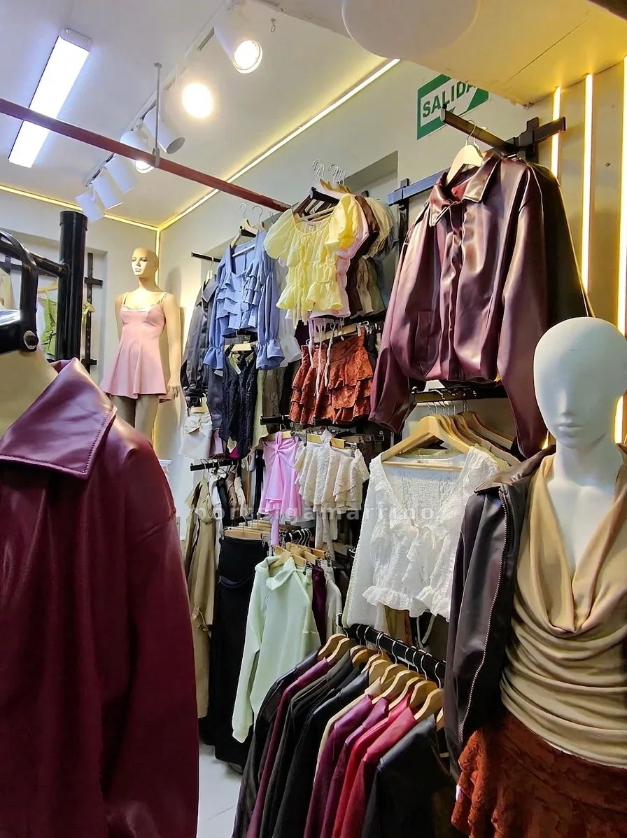 Tienda de ropa femenina casual y de fiesta · Ropa de Mujer · Ropa para mujer — foto 2