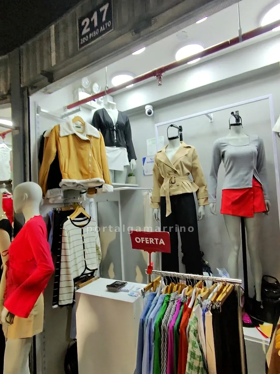 Tienda de ropa elegante y casual para mujer · Ropa de Mujer · Ropa Elegante para Mujer — foto 2