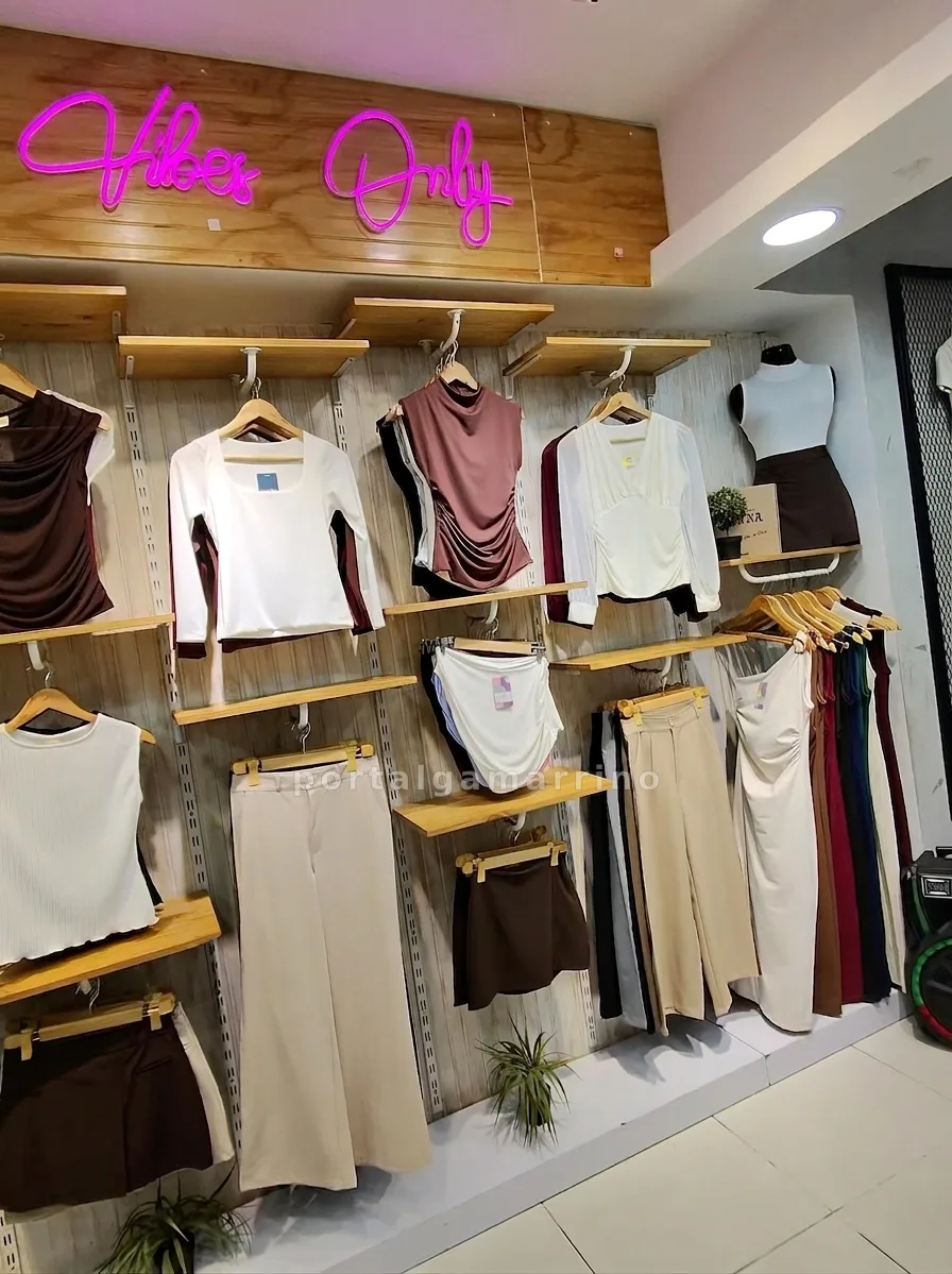 Tienda de ropa casual y elegante para mujer · Ropa de Mujer · Ropa para mujer — foto 2