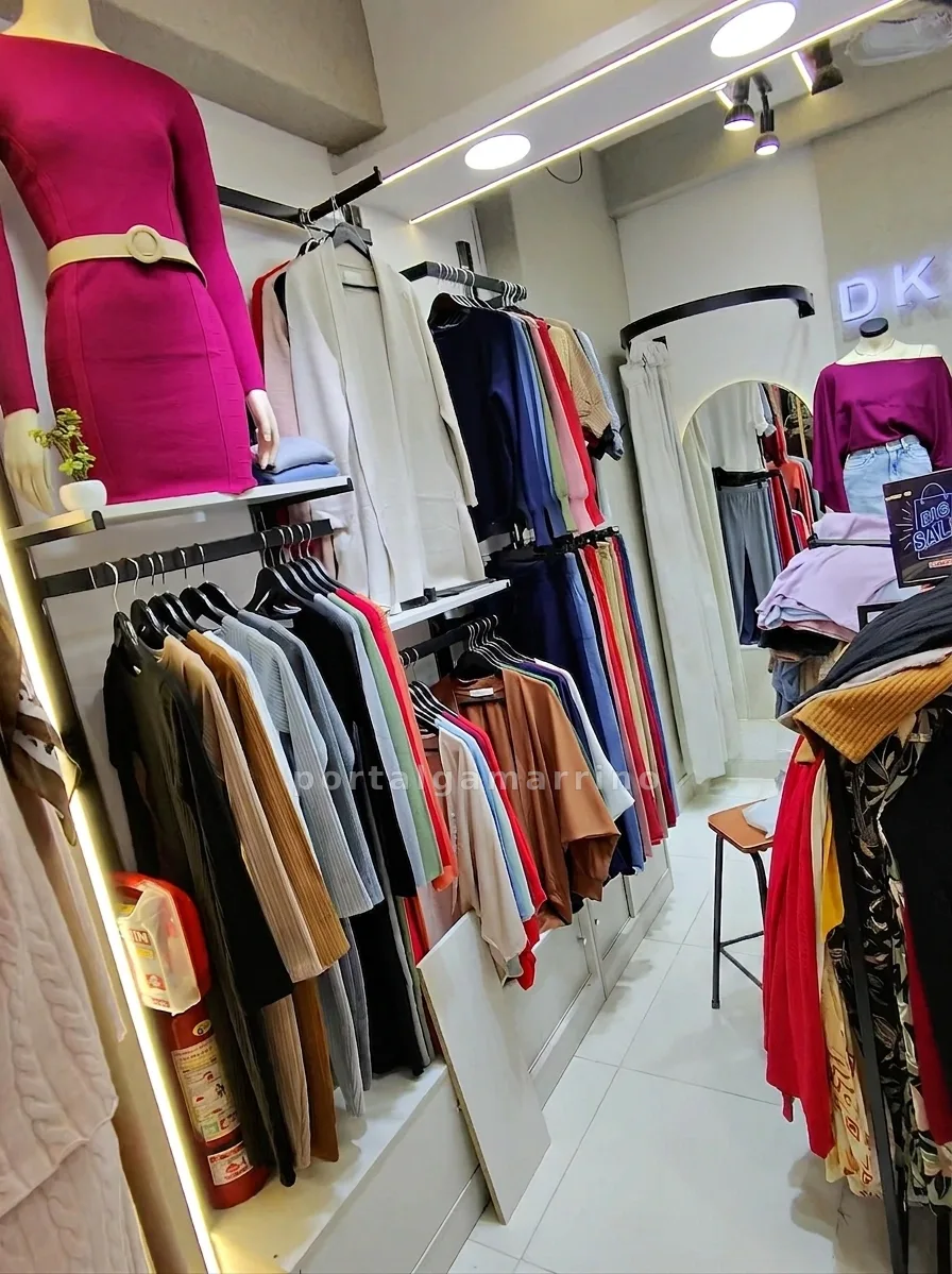Tienda de ropa casual y vestidos para mujer · Ropa de Mujer · Ropa para mujer — foto 2
