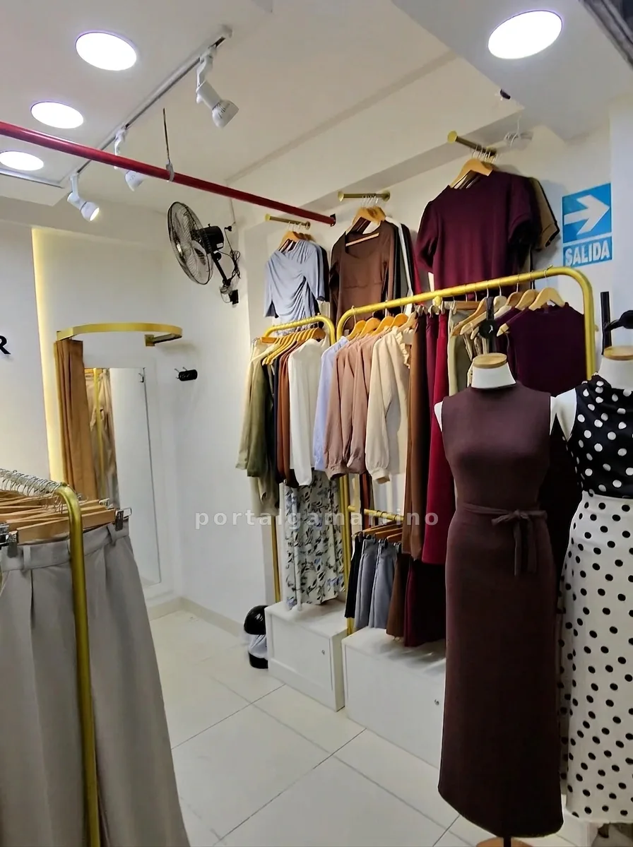 Tienda de ropa casual y vestidos para mujer · Ropa de Mujer · Ropa para mujer — foto 2