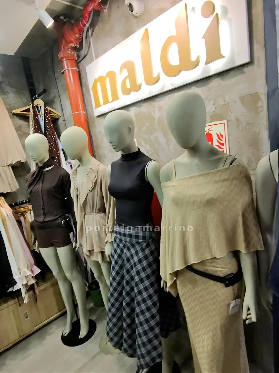 Tienda de ropa elegante y casual para mujer · Ropa de Mujer · Ropa Elegante para Mujer — foto 2