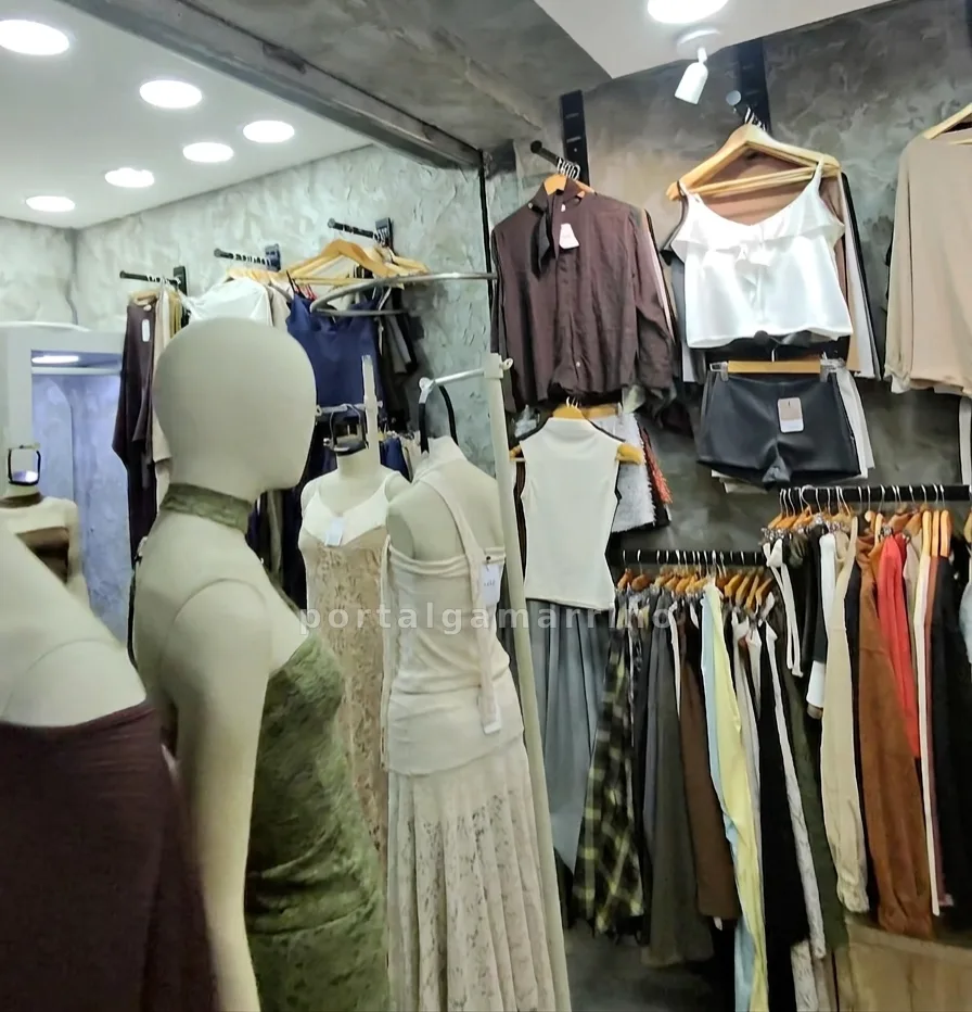 Tienda de ropa elegante y casual para mujer · Ropa de Mujer · Ropa Elegante para Mujer — foto 3