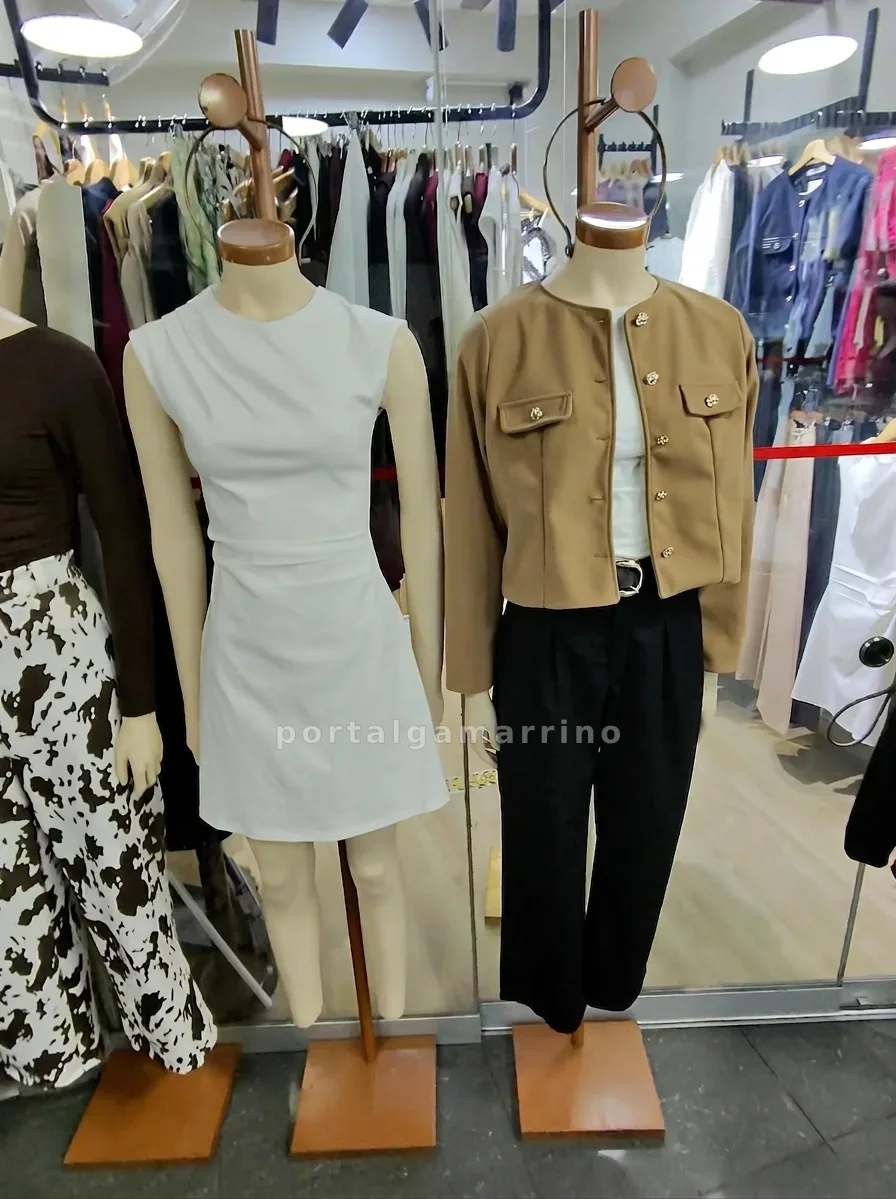 Tienda de ropa elegante y casual para mujer · Ropa de Mujer · Ropa Elegante para Mujer — foto 2