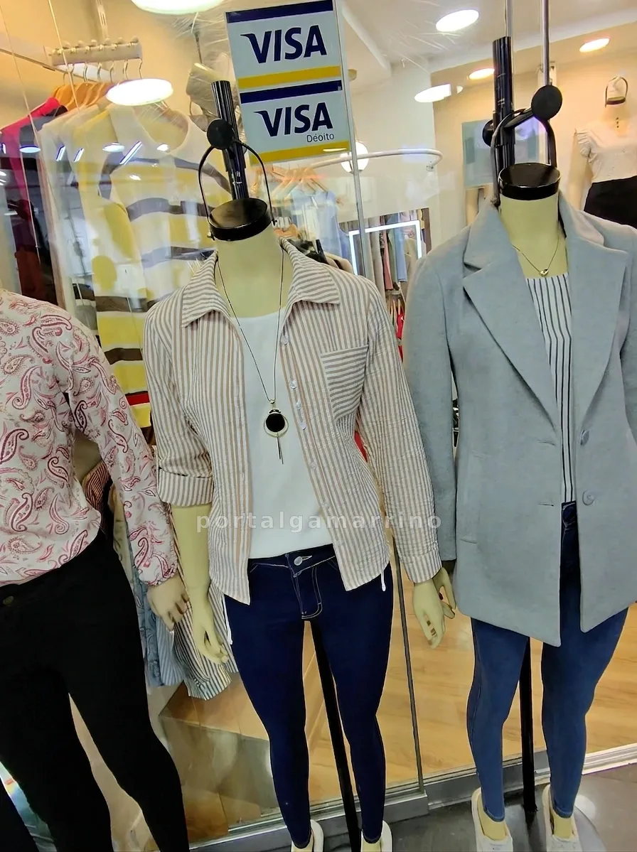 Tienda de ropa casual y elegante para mujer · Ropa de Mujer · Ropa para mujer — foto 3