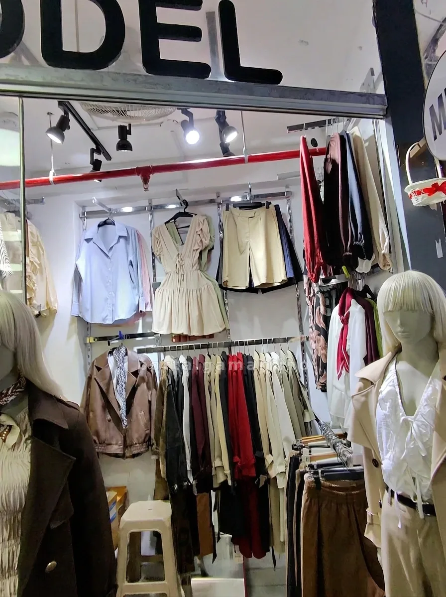 Tienda de ropa elegante y casual para mujer · Ropa de Mujer · Ropa Elegante para Mujer — foto 2